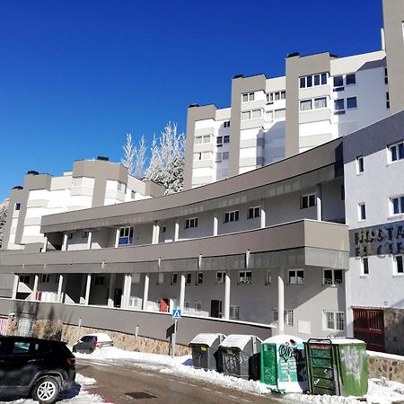 Apartamentos Penibetico Con Parking Y Wifi By Surynieve Сьерра-Невада Экстерьер фото