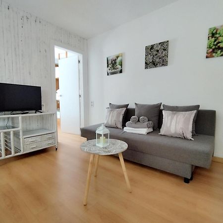 Apartamentos Penibetico Con Parking Y Wifi By Surynieve Сьерра-Невада Экстерьер фото