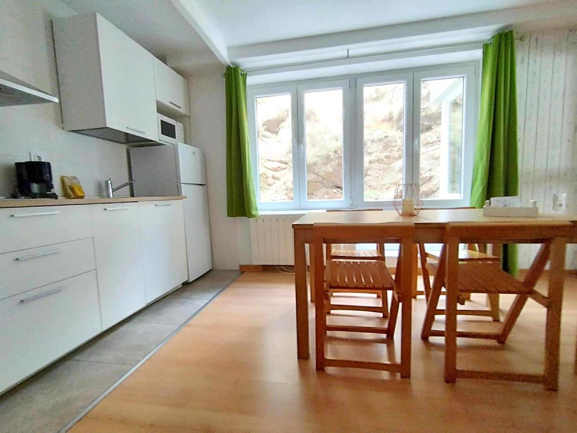 Apartamentos Penibetico Con Parking Y Wifi By Surynieve Сьерра-Невада Экстерьер фото
